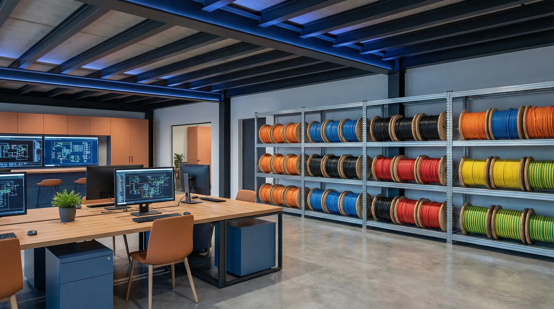 Brmax Cabos Elétricos