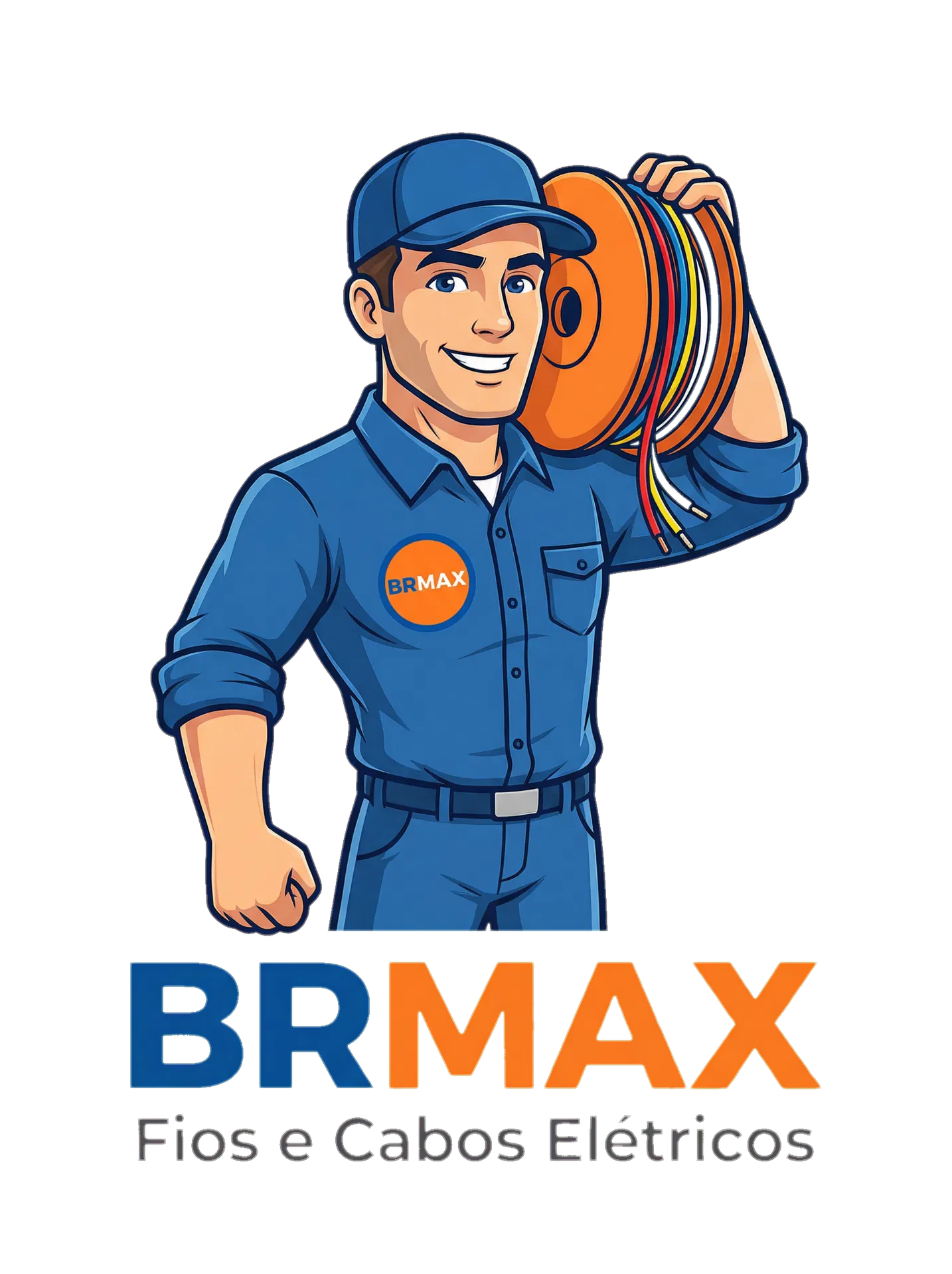 BRMAX Cabos Elétricos